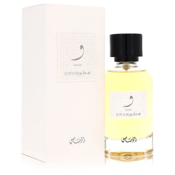Sotoor Waaw by Rasasi for Women. Eau De Parfum Spray 3.33 oz | Perfumepur.com