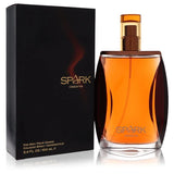 Spark by Liz Claiborne for Men. Eau De Cologne Spray 3.4 oz | 