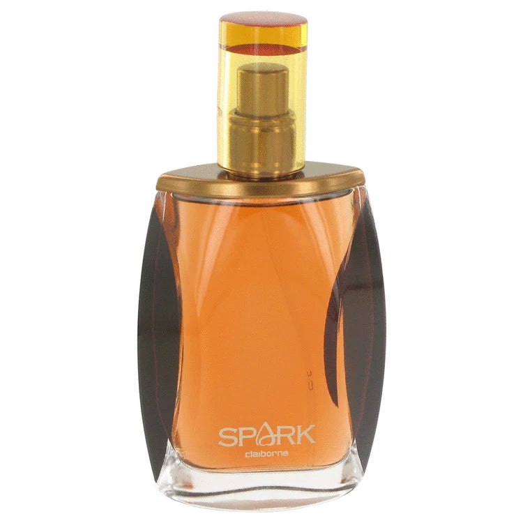 Spark by Liz Claiborne for Men. Eau De Cologne Spray (unboxed) 3.4 oz | Perfumepur.com