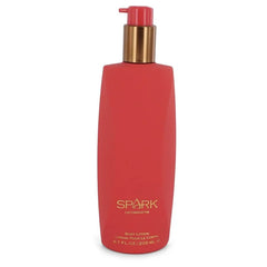 Spark by Liz Claiborne for Women. Body Lotion (Unboxed) 6.7 oz  | Perfumepur.com