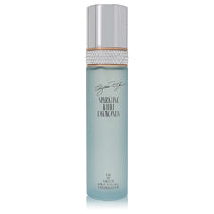 Sparkling White Diamonds by Elizabeth Taylor for Women. Eau De Toilette Spray (unboxed) 3.4 oz | Perfumepur.com