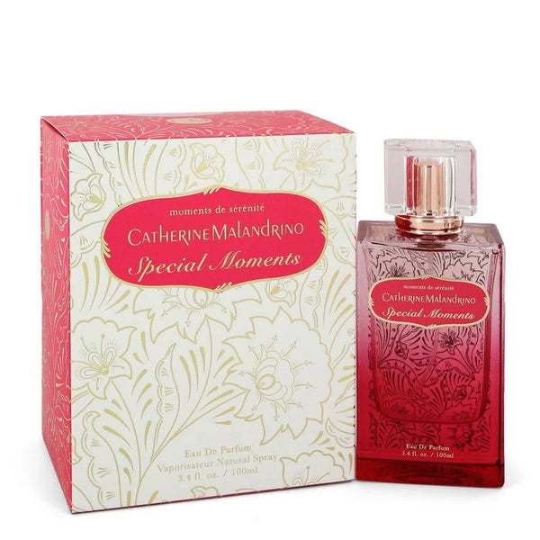 Special Moments by Catherine Malandrino for Women. Eau De Parfum Spray 3.4 oz | Perfumepur.com