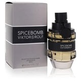 Spicebomb by Viktor & Rolf for Men. Eau De Toilette Spray 1.7 oz | Perfumepur.com