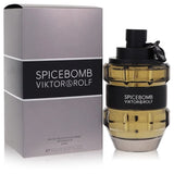 Spicebomb by Viktor & Rolf for Men. Eau De Toilette Spray 5 oz | Perfumepur.com