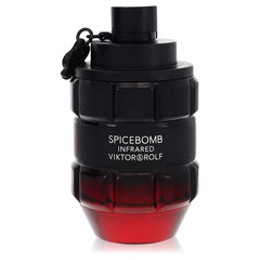 Spicebomb Infrared by Viktor & Rolf for Men. Eau De Toilette Spray (Unboxed) 3 oz | Perfumepur.com