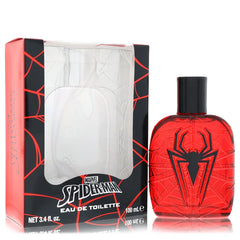 Spiderman by Marvel for Men. Eau De Toilette Spray 3.4 oz | Perfumepur.com