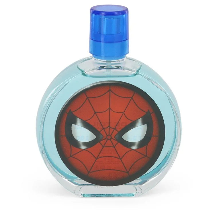 Spiderman by Marvel for Men. Eau De Toilette Spray (unboxed) 3.4 oz  | Perfumepur.com