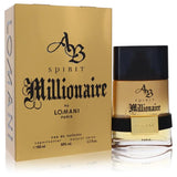 Spirit Millionaire by Lomani for Men. Eau De Toilette Spray 3.3 oz | Perfumepur.com