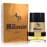 Spirit Millionaire by Lomani for Men. Eau De Toilette Spray 6.7 oz | Perfumepur.com