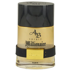 Spirit Millionaire by Lomani for Men. Eau De Toilette Spray (unboxed) 3.3 oz | Perfumepur.com