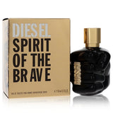 Spirit Of The Brave by Diesel for Men. Eau De Toilette Spray 1.7 oz | Perfumepur.com