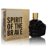 Spirit Of The Brave by Diesel for Men. Eau De Toilette Spray 2.5 oz | Perfumepur.com