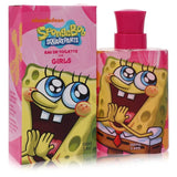 Spongebob Squarepants by Nickelodeon for Women. Eau De Toilette Spray 3.4 oz | Perfumepur.com