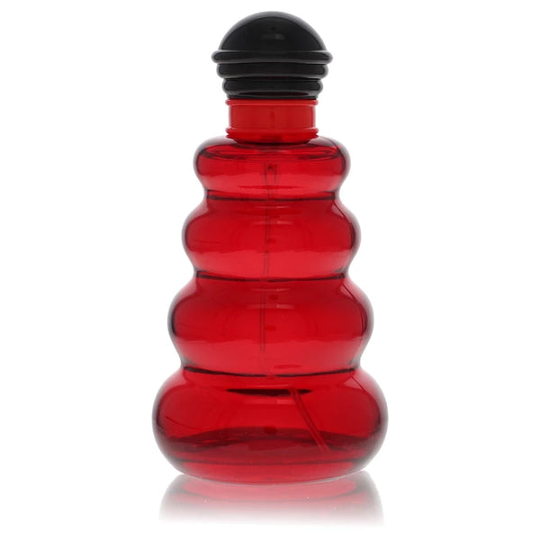 Samba Red by Perfumers Workshop for Men. Eau De Toilette Spray (unboxed) 3.4 oz | Perfumepur.com