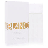 St Dupont Blanc by St Dupont for Women. Eau De Parfum Spray 3.3 oz | Perfumepur.com