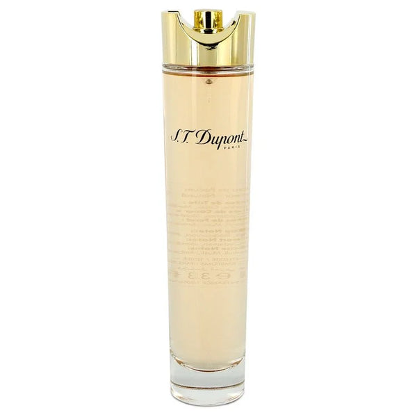 St Dupont by St Dupont for Women. Eau De Parfum Spray (Tester) 3.3 oz | Perfumepur.com