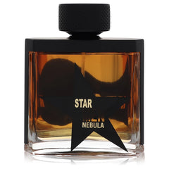 Star Men Nebula by Fragrance World for Men. Eau De Parfum Spray (Unboxed) 3.4 oz | Perfumepur.com