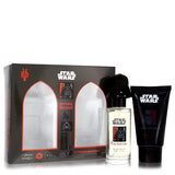 Star Wars Darth Vader 3D by Disney for Men. Gift Set (1.7 oz Eau de Toilette + 2.5 oz Shower Gel) | Perfumepur.com