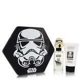 Star Wars Stormtrooper 3D by Disney for Men. Gift Set (1.7 oz Eau De Toilette Spray + 2.5 oz Shower Gel) | Perfumepur.com