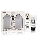 Star Wars Stormtrooper 3D by Disney for Men. Gift Set (New Packaging) --- 1.7 oz Eau De Toilette Spray + 2.5 oz Shower Gel | Perfumepur.com