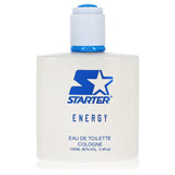 Starter Energy by Starter for Men. Eau De Toilette Spray (Unboxed) 3.4 oz | Perfumepur.com