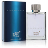 Starwalker by Mont Blanc for Men. Eau De Toilette Spray 2.5 oz | Perfumepur.com