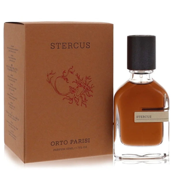 Stercus by Orto Parisi for Unisex. Pure Parfum (Unisex) 1.7 oz | Perfumepur.com