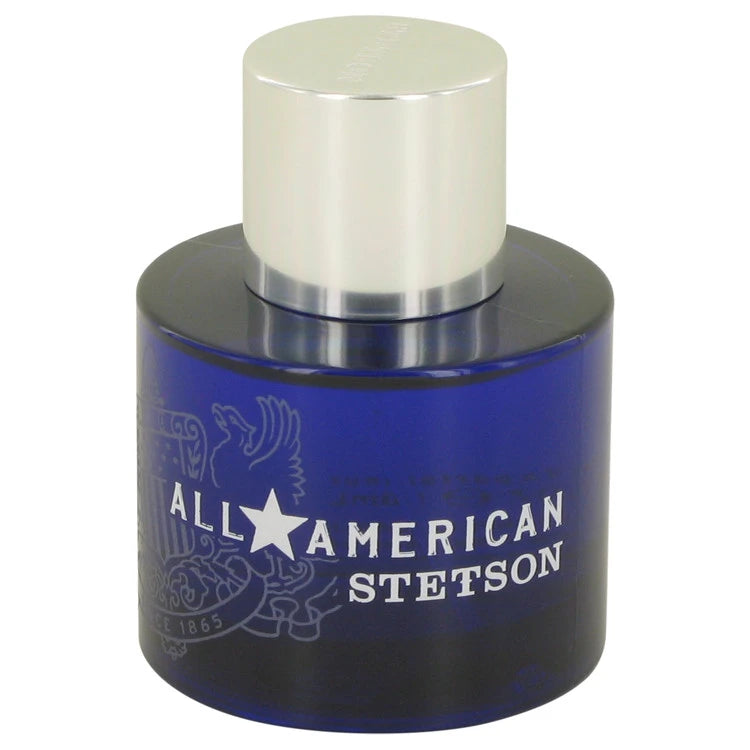 Stetson All American by Coty for Men. Cologne Spray (unboxed) 1.7 oz | Perfumepur.com