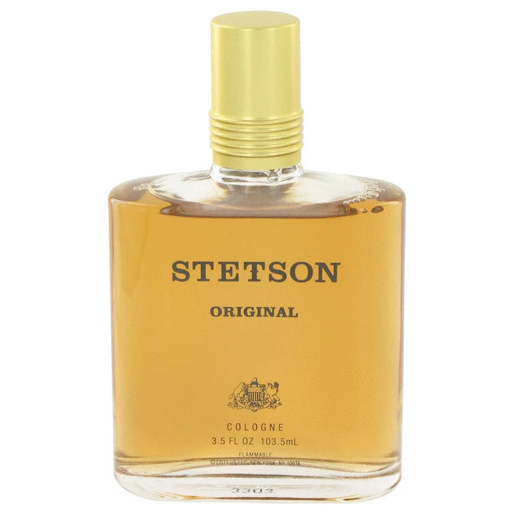 Stetson by Coty for Men. Cologne (unboxed) 3.5 oz | Perfumepur.com