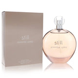 Still by Jennifer Lopez for Women. Eau De Parfum Spray 3.3 oz | Perfumepur.com