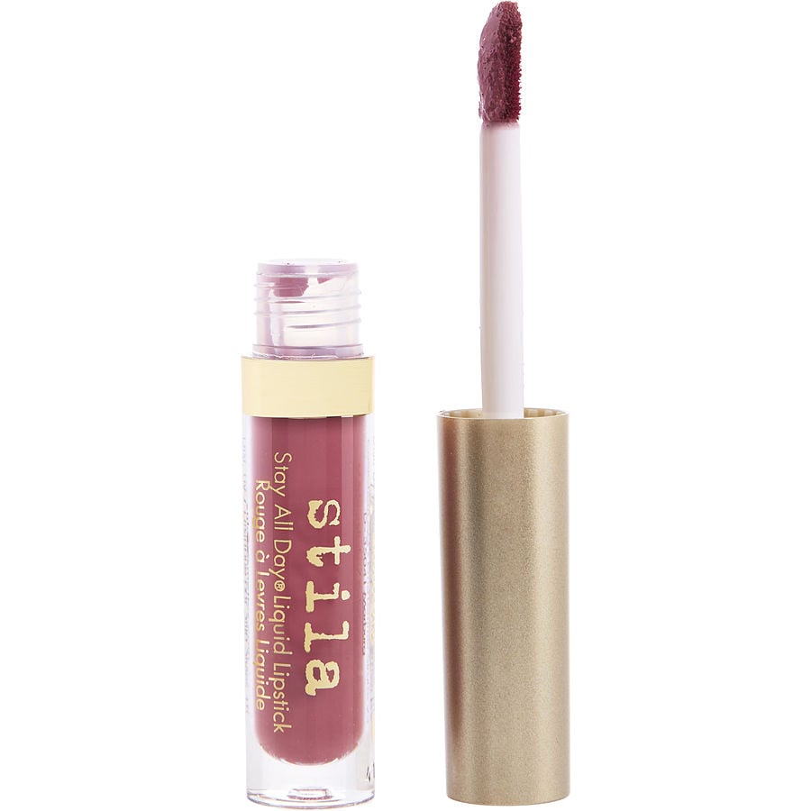 Stila By Stila for Women. Stay All Day Liquid Lipstick - # Patina (1.5ml/0.05oz) | Perfumepur.com
