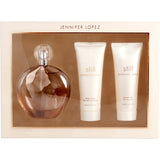 Still Jennifer Lopez By Jennifer Lopez for Women. Gift Set (Eau De Parfum Spray 3.4 oz + Body Lotion 2.5 oz + Shower Gel 2.5 oz) | Perfumepur.com