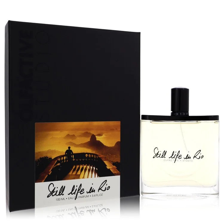 Still Life Rio by Olfactive Studio for Women. Eau De Parfum Spray 3.4 oz | Perfumepur.com