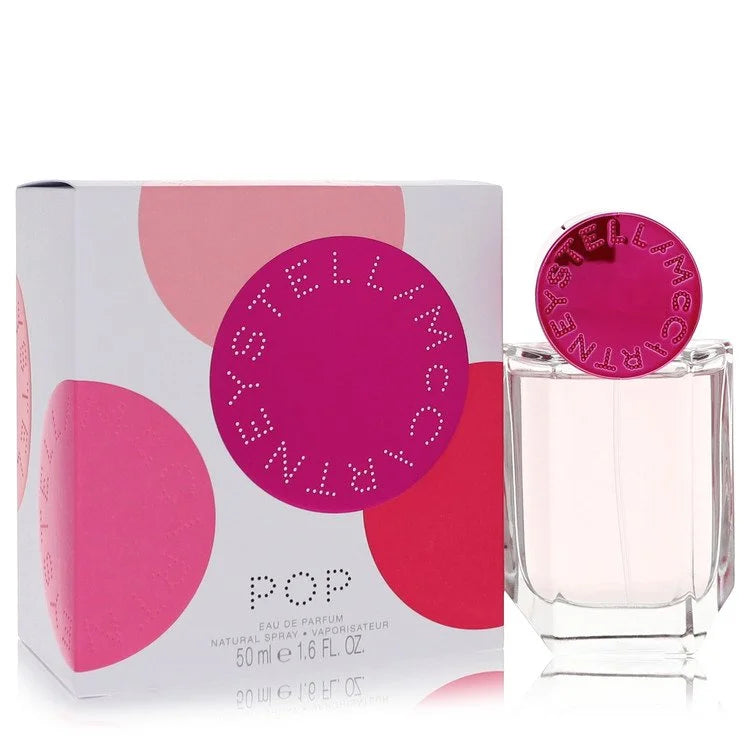 Stella Pop by Stella Mccartney for Women. Eau De Parfum Spray 1.7 oz | Perfumepur.com