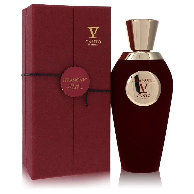 Stramonio V by V Canto for Unisex. Extrait De Parfum Spray (Unisex) 3.38 oz | Perfumepur.com