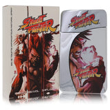 Street Fighter by Capcom for Men. Eau De Toilette Spray 3.4 oz | Perfumepur.com