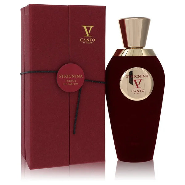 Stricnina V by V Canto for Unisex. Extrait De Parfum Spray (Unisex) 3.38 oz | Perfumepur.com
