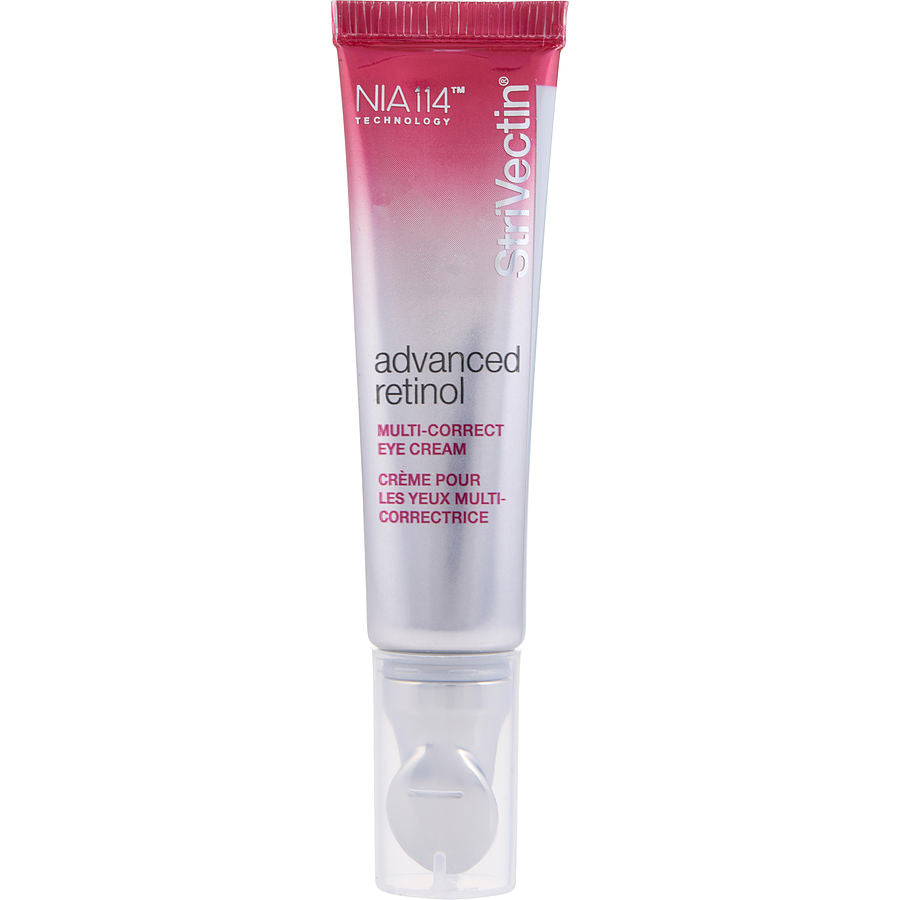 Strivectin By Strivectin for Women. Advanced Retinol Multi-Correct Eye Cream (15ml/0.5oz) | Perfumepur.com