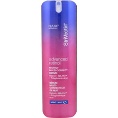 Strivectin By Strivectin for Women. Advanced Retinol Nightly Multi-Correct Serum (30ml/1oz) | Perfumepur.com