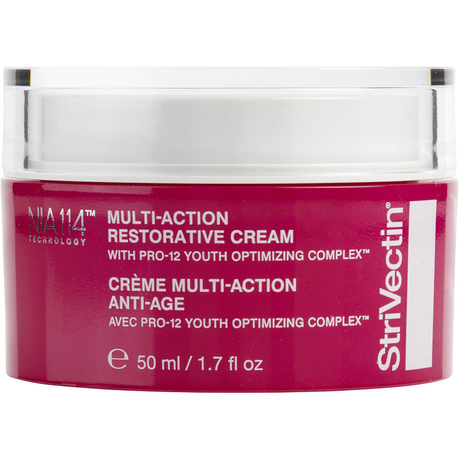Strivectin By Strivectin for Women. Multi-Action Restorative Cream (50ml/1.7oz) | Perfumepur.com