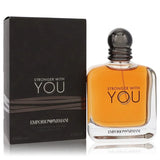 Stronger With You by Giorgio Armani for Men. Eau De Toilette Spray 3.4 oz | Perfumepur.com