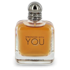 Stronger With You by Giorgio Armani for Men. Eau De Toilette Spray (Tester) 3.4 oz | Perfumepur.com