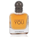 Stronger With You by Giorgio Armani for Men. Eau De Toilette Spray (Unboxed) 1.7 oz | Perfumepur.com