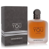 Stronger With You Freeze by Giorgio Armani for Men. Eau De Toilette Spray 3.4 oz | Perfumepur.com