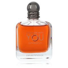Stronger With You Intensely by Giorgio Armani for Men. Eau De Parfum Spray (unboxed) 3.4 oz | Perfumepur.com