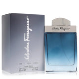 Subtil by Salvatore Ferragamo for Men. Eau De Toilette Spray 1.7 oz | Perfumepur.com