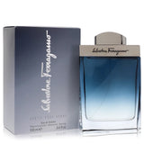 Subtil by Salvatore Ferragamo for Men. Eau De Toilette Spray 3.4 oz | Perfumepur.com