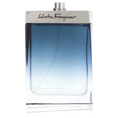 Subtil by Salvatore Ferragamo for Men. Eau De Toilette Spray (Tester) 3.4 oz | 