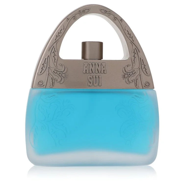 Sui Dreams by Anna Sui for Women. Eau De Toilette Spray (unboxed) 1.7 oz | Perfumepur.com