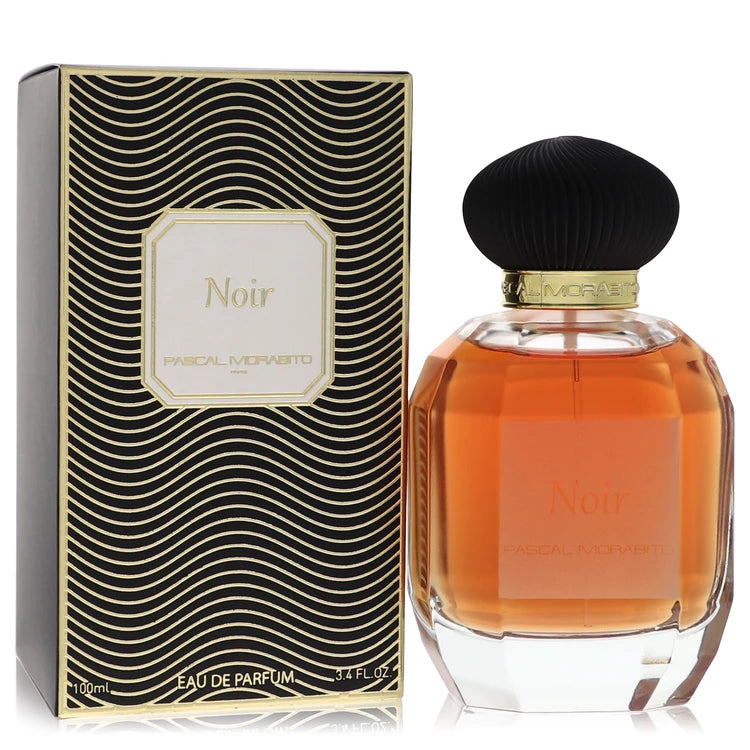 Sultan Noir by Pascal Morabito for Unisex. Eau De Parfum Spray (Unisex) 3.4 oz | Perfumepur.com